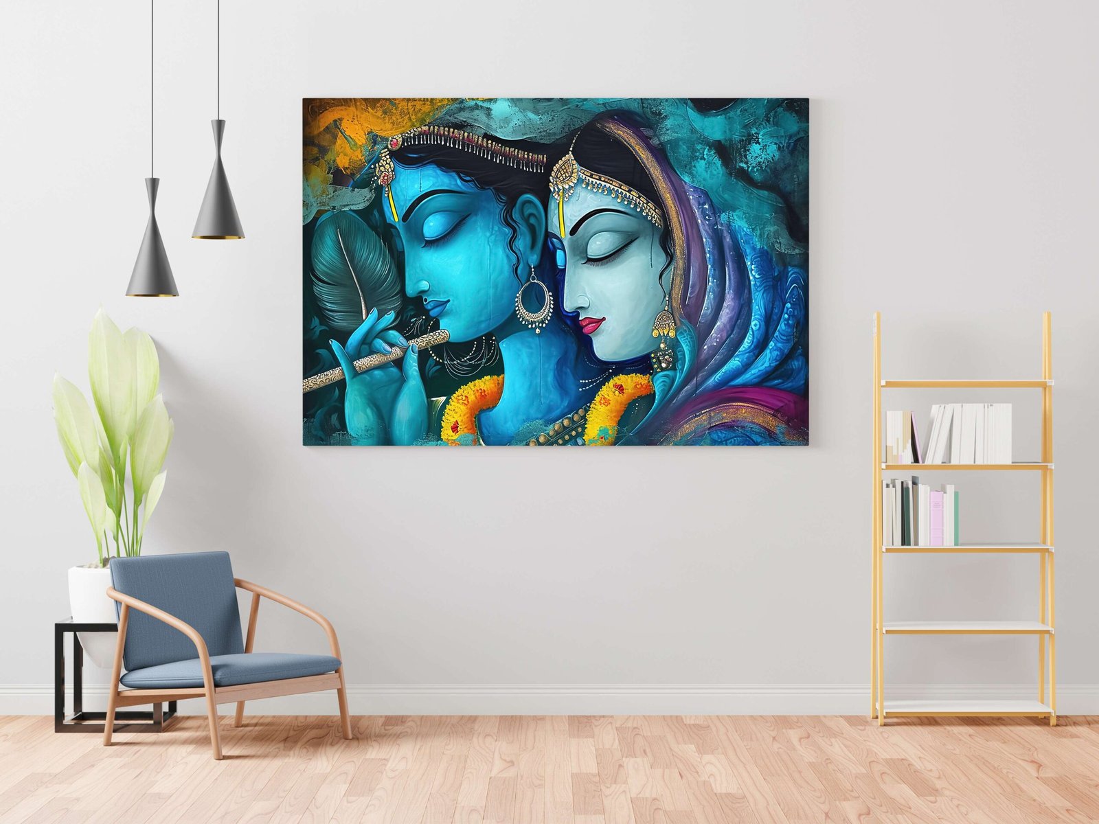 Transform Your Walls with Stunning Canvas Art